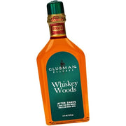 Pinaud Clubman Reserve Whiskey Woods Aftershave 177g