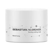 Nobreaker Repairing Treatment Mask For Damaged Hair - 150 Ml