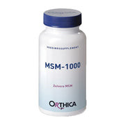 Orthica Msm1000