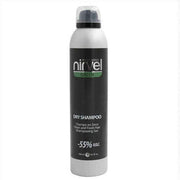 Green Nirvel Dry Shampoo