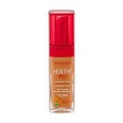 Bourjois Healthy Mix Antifatigue Foundation 30 Ml In 58 Caramel