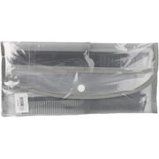 Xanitalia Pro Carbon Pro Comb Set 7 Sizes