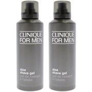 Clinique Aloe Shave Gel 125ml
