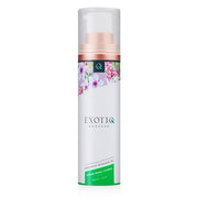 Exotiq Massage Oil Basil Citrus