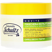 SCHULTZ Restructuring Hair Mask 300ml
