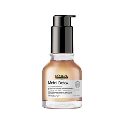 L'Oral Professionnel Serum Marvel Oil 50ml