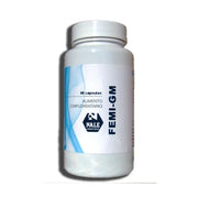 Nale Nale Femi Gm 500 Mg 60 Capsules