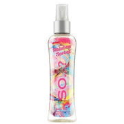 Raphael Cosmetic Rc By So - Body Mist Rainbow Sorbet 100ml