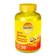 Supradyn Junior Gummies Vitamins Growth For Children 30 Units