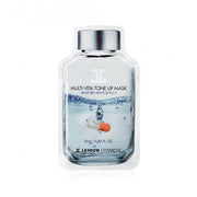 Jayjun Multi-Vita Tone Up Mask Brightening Sheet Mask
