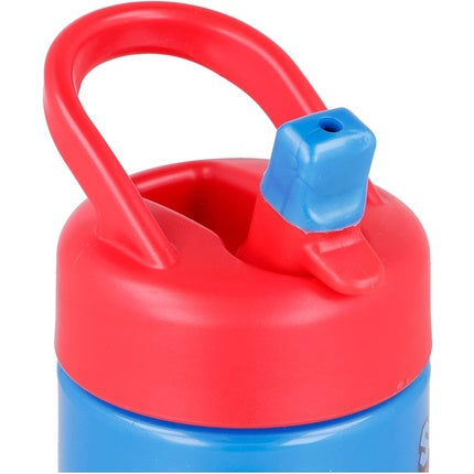 Pp Super Mario Playground Bottle, 410 Ml