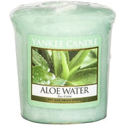 Yankee Candle Votive, Green, One Size