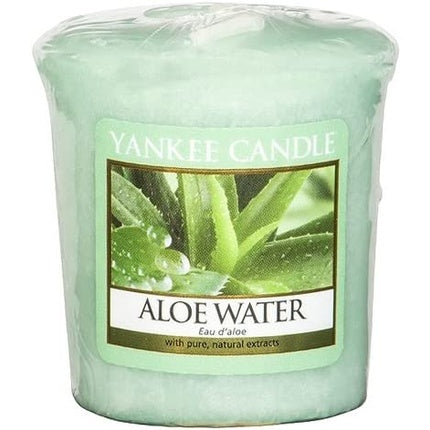 Yankee Candle Votive, Green, One Size