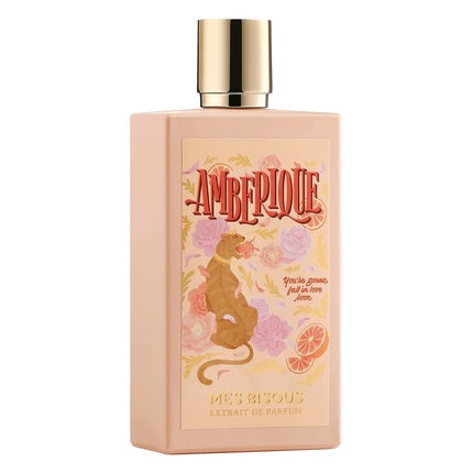 Mes Bisous Amberique Extrait 100