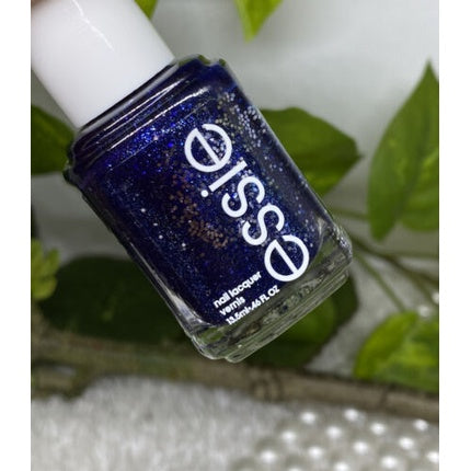 Essie Nail Lacquer Nail Polish No. 1659 ONCE IN A BLUE MOON Blue 13.5ml
