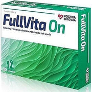 Rodzina Zdrowia FullVita 30 Tablets