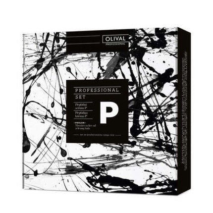 Olival Professional Profi Set P