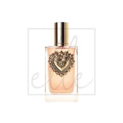 Dolce & Gabbana Devotion Eau De Parfum 50ml