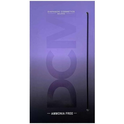 DCM Hair Colour Cream Ammonia Free