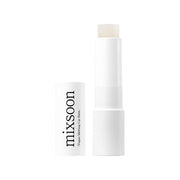 Mixsoon Vegan Melting Lip Balm Clear Glossy Moisturizing Plant-Based Ingredients