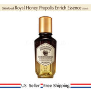 Skinfood Royal Honey Propolis Enrich Essence 50ml - US Seller