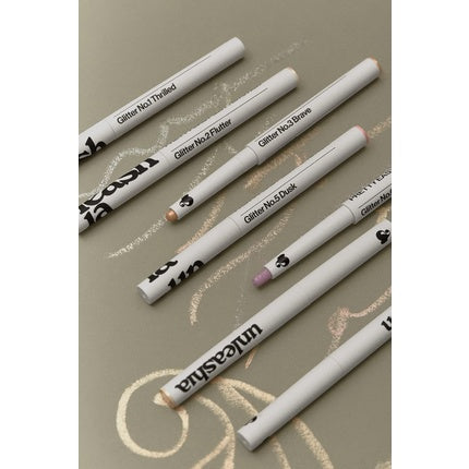 [UNLEASHIA] Pretty Easy Glitter Stick No.5 Dusk