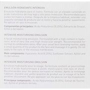 Power Hyaluronic Intensive Moisturizing Emulsion 50ml