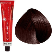 Carmen Tube 60ml No. 4.6 Chestnut Red