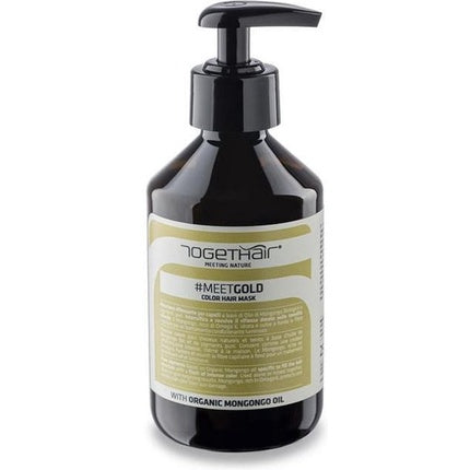 Measuring Copper Togethair Hair Mask 250ml