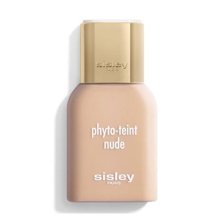 Sisley Phytoteint Nude Foundation 30 Ml 00n Pearl Liquid Makeup