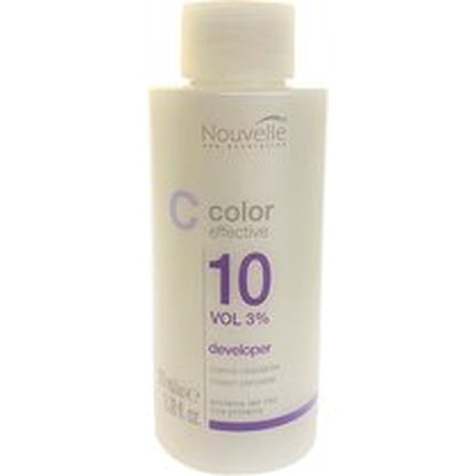 Nouvelle Milkshake Peroxide 3 10 Volume 100 Milliliters