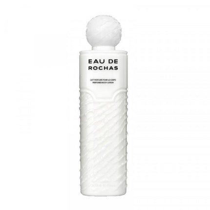 Rochas Eau Rochas Body Lotion Size 500 Ml