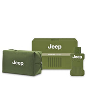 Jeep 2024 Adventure Eau De Toilette 100 Ml Spray + Beauty Case