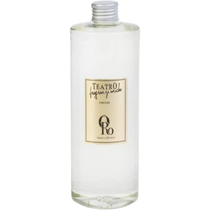Refill Gold Luxury Collection Teatro Fragranze 500ml