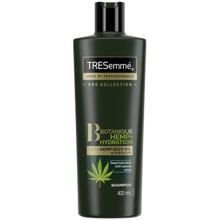 TRESemme Hydrating Shampoo 400ml