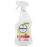 Napisan Lemon Surface Disinfectant Spray 740ml