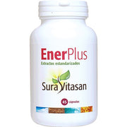 Sura Vitas Enerplus 45 Caps