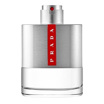 Prada Luna Rossa Eau De Toilette Spray 100ml