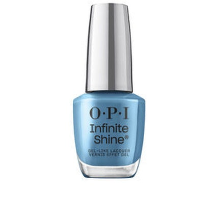 Infinite Shine Make'em Jelly - Long-Lasting Nail Polish #It's In Your Jeans 15 Ml