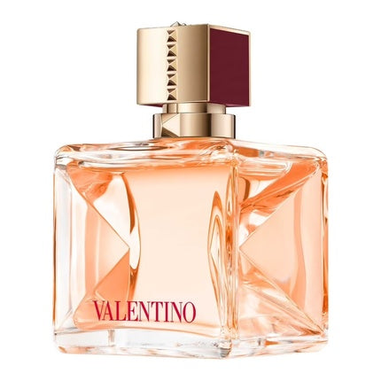 Valentino Voce Viva Intensa Eau De Parfum Spray 100ml