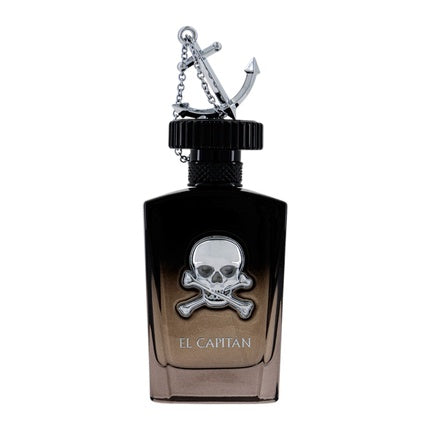 Gulf Orchid El Capitan Eau De Parfum 100ml