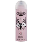 Cuba Victory Deodorant