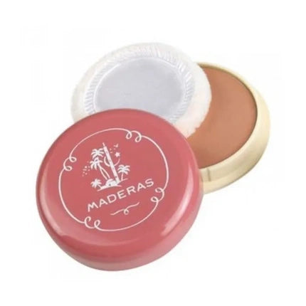 Maderas De Oriente Blusher No 03 Duna Makeup