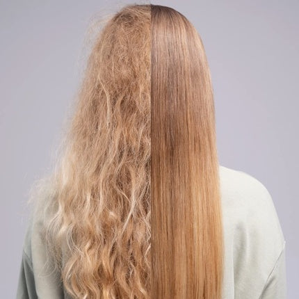 Schwarzkopf Got2b Oil-licious Styling Oil Hair Tame & Shine 50ml