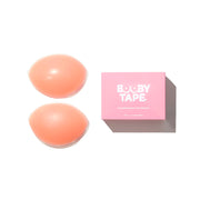 Booby Tape Silicone Booby Tape Inserts Ac