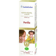 Nutricosmetics Essential A Perilla Vegetable Oil 100ml