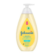 Johnson's Baby Complete Care Bath 500ml