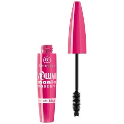 Dermacol Spectacular Volume Mascara Mania
