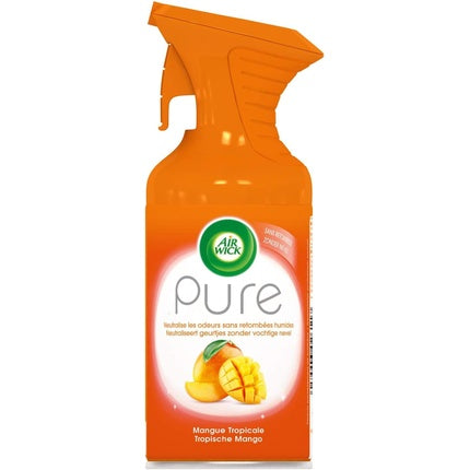Air Wick Air Freshener Mango Scent