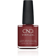 CND Vinylux Long Wear Nail Polish 15ml Maroon